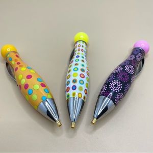 5D Diamond Art Painting Craft Cute Kids Diamond Drill Pen